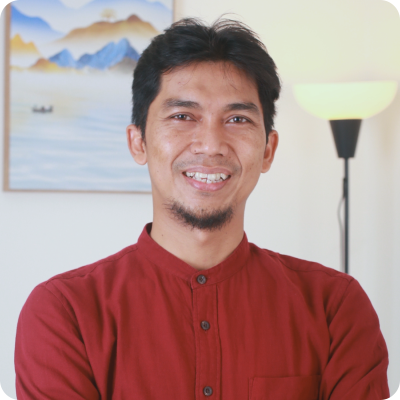 Yuki Andi Arpan S.Sos