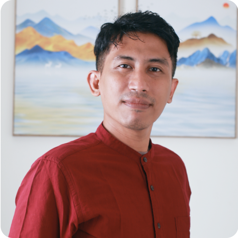 Taufik Permadi